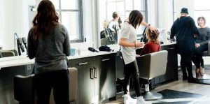 Best Shoes for Hairdressers